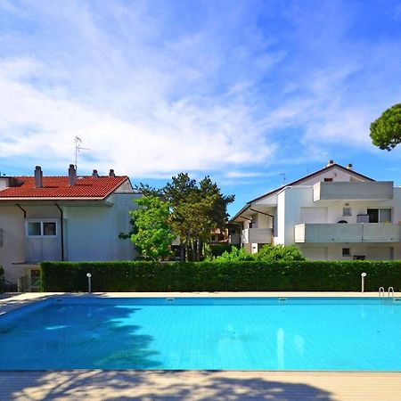 Apartments In Lignano 21597 Lignano Sabbiadoro Dış mekan fotoğraf