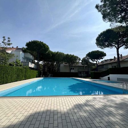 Apartments In Lignano 21597 Lignano Sabbiadoro Dış mekan fotoğraf