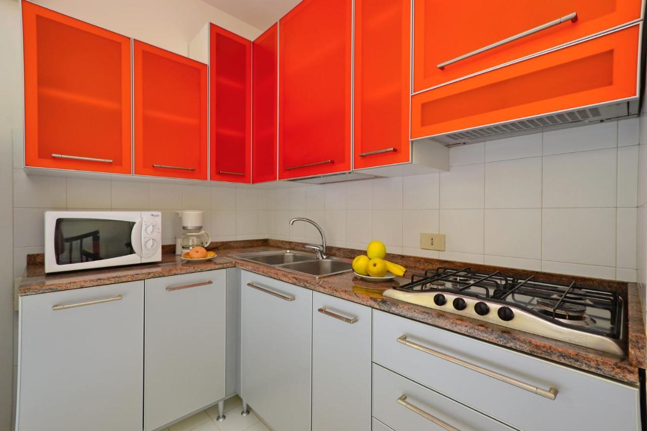 Apartments In Lignano 21597 Lignano Sabbiadoro Dış mekan fotoğraf