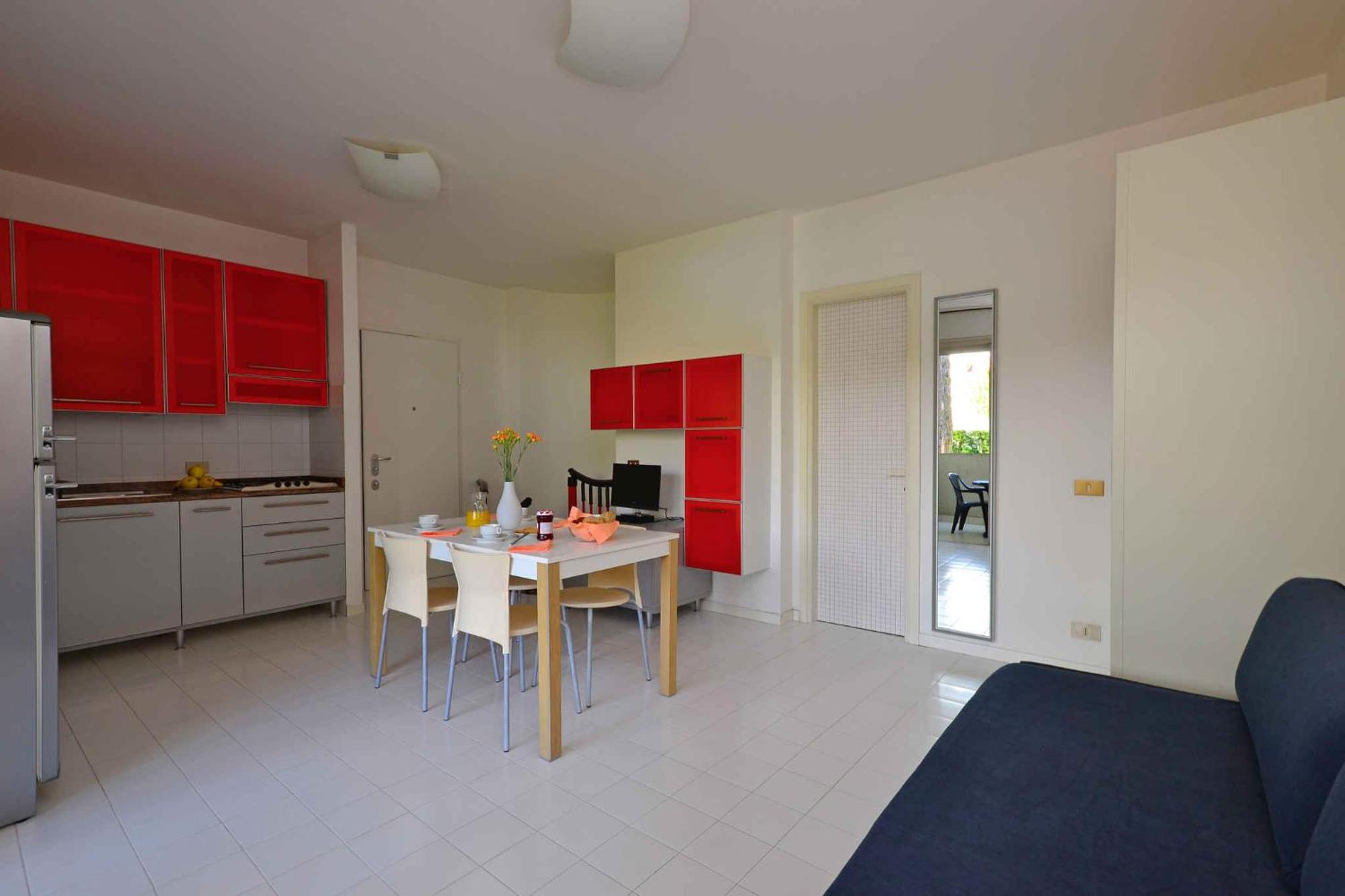Apartments In Lignano 21597 Lignano Sabbiadoro Dış mekan fotoğraf