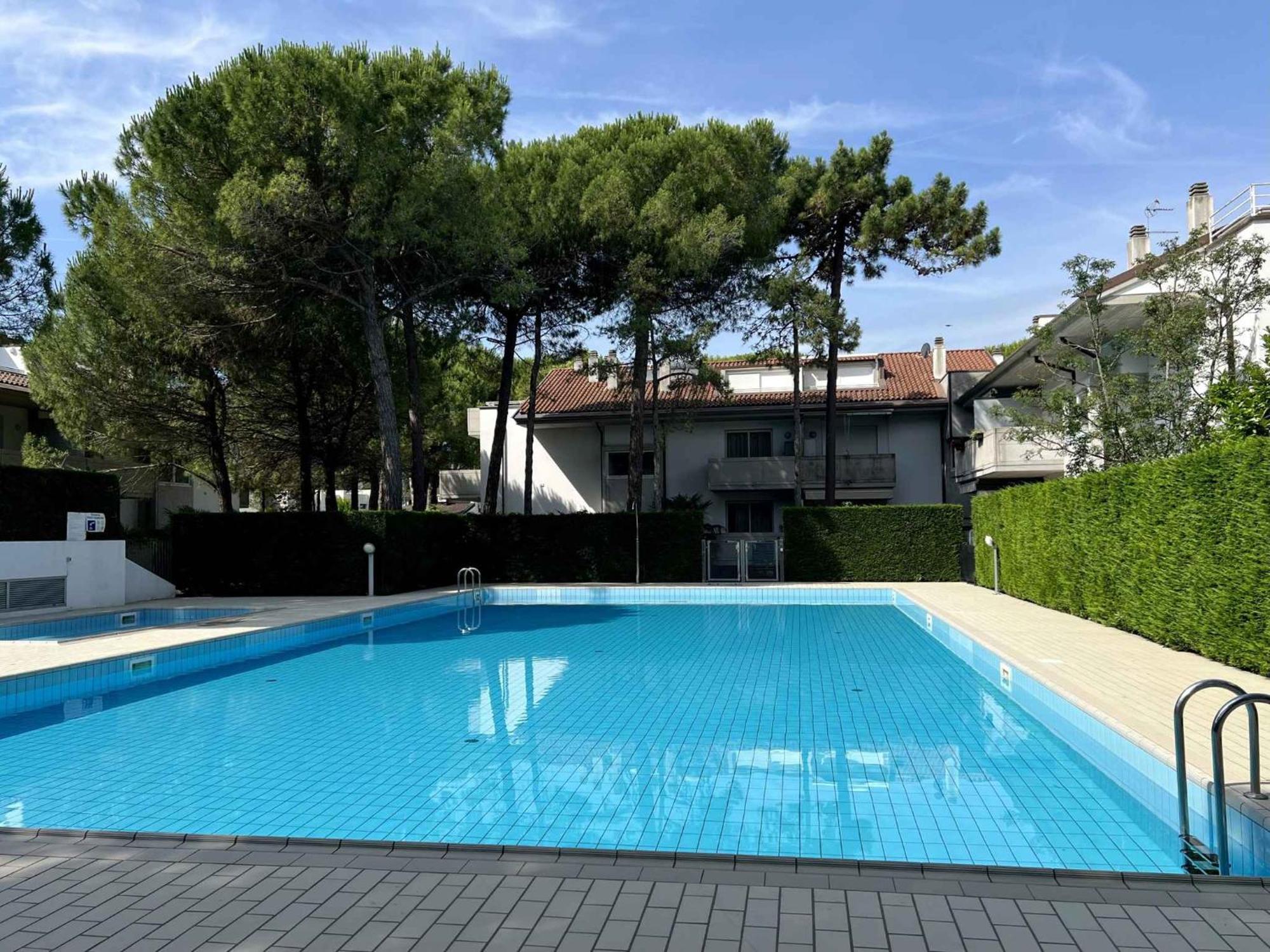 Apartments In Lignano 21597 Lignano Sabbiadoro Dış mekan fotoğraf