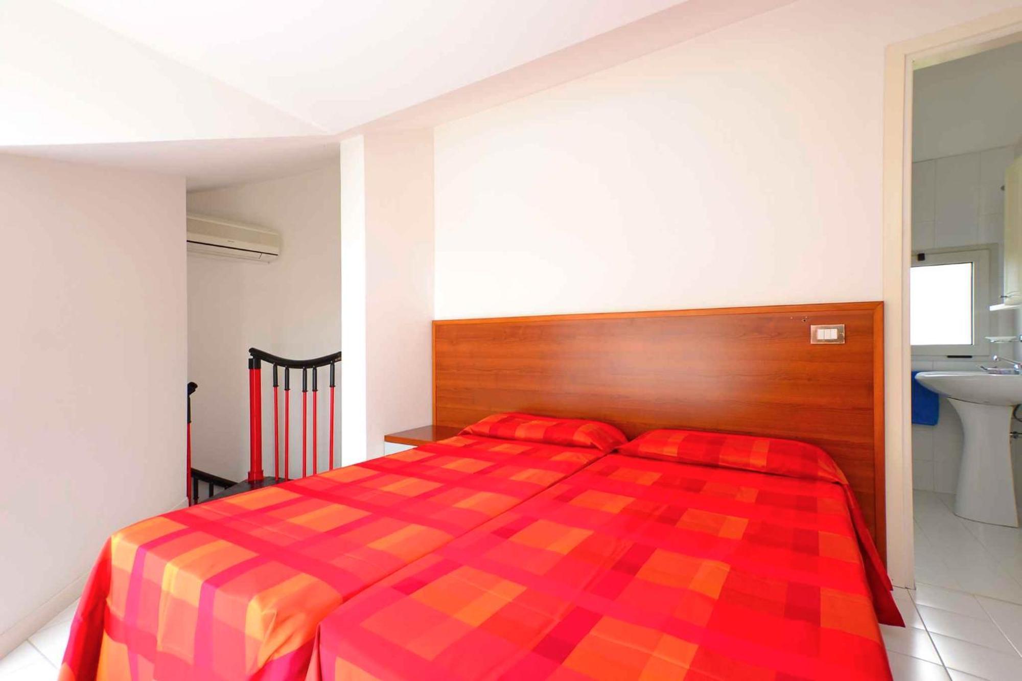 Apartments In Lignano 21597 Lignano Sabbiadoro Dış mekan fotoğraf