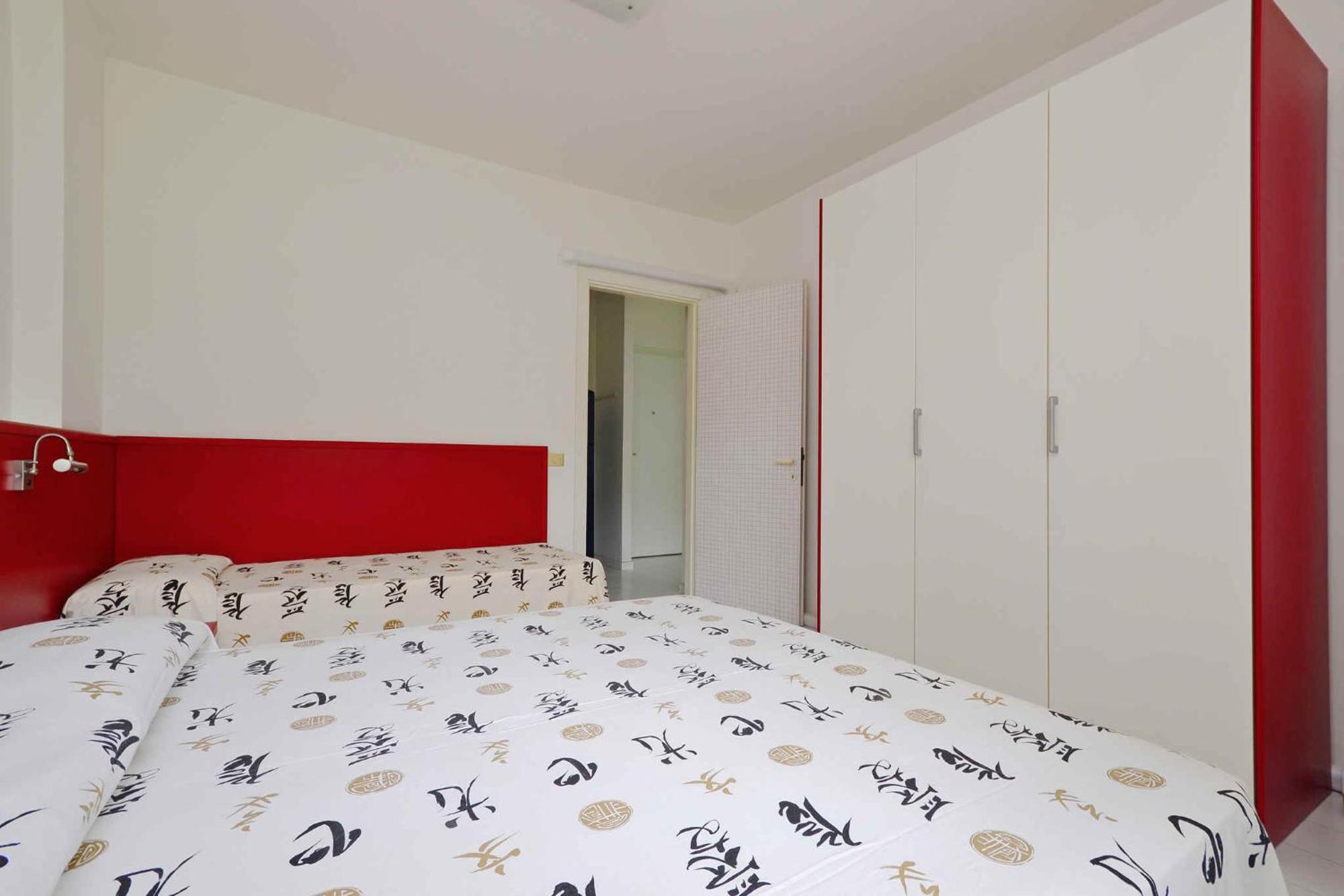 Apartments In Lignano 21597 Lignano Sabbiadoro Dış mekan fotoğraf