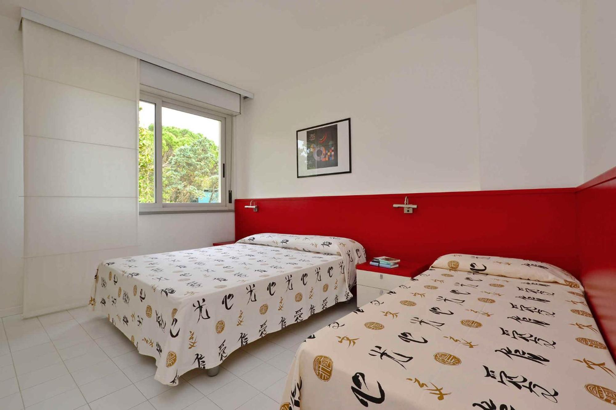 Apartments In Lignano 21597 Lignano Sabbiadoro Dış mekan fotoğraf