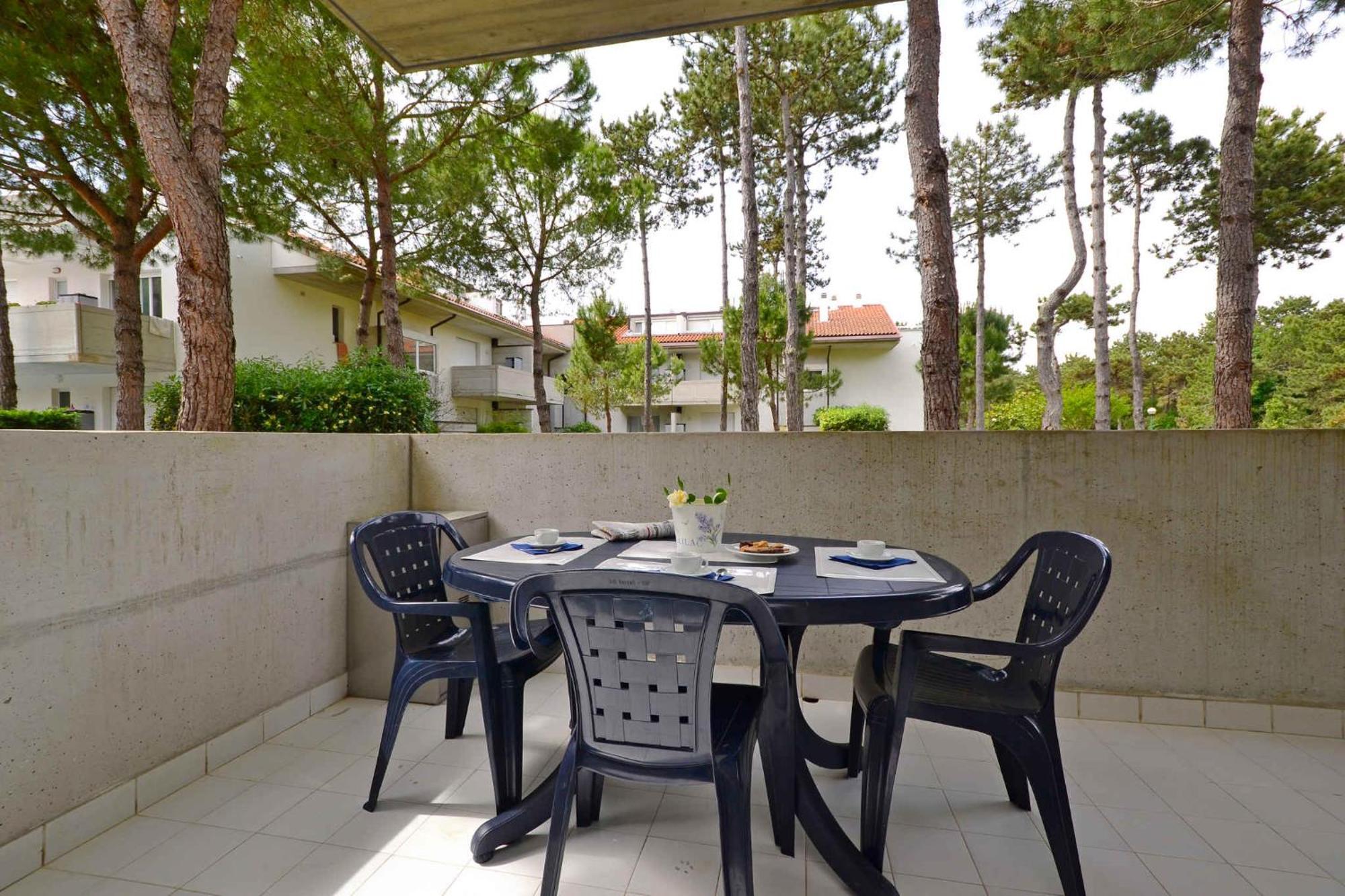 Apartments In Lignano 21597 Lignano Sabbiadoro Dış mekan fotoğraf