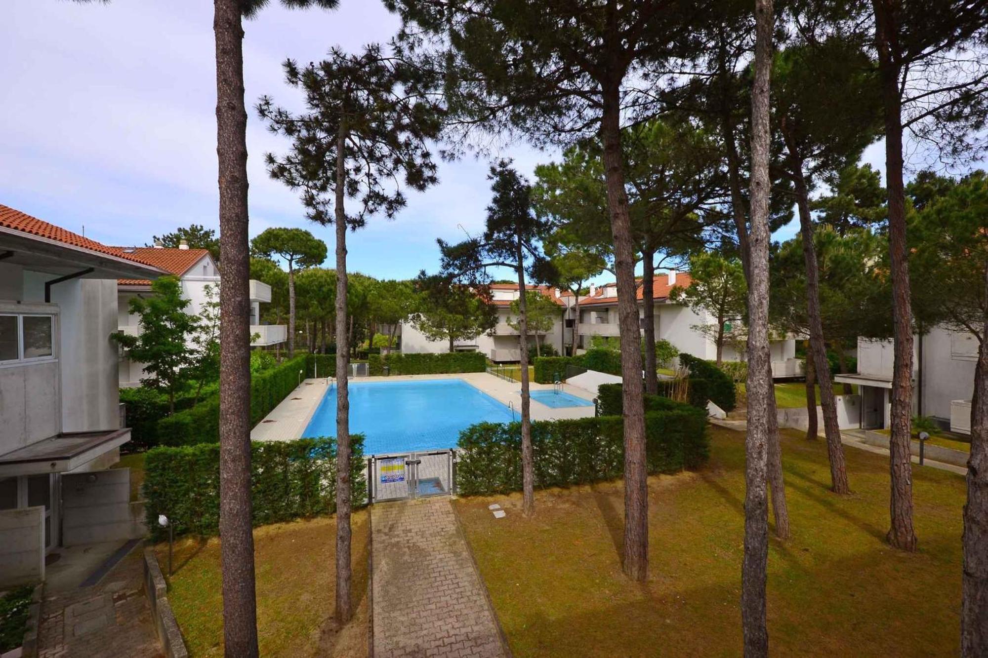 Apartments In Lignano 21597 Lignano Sabbiadoro Dış mekan fotoğraf