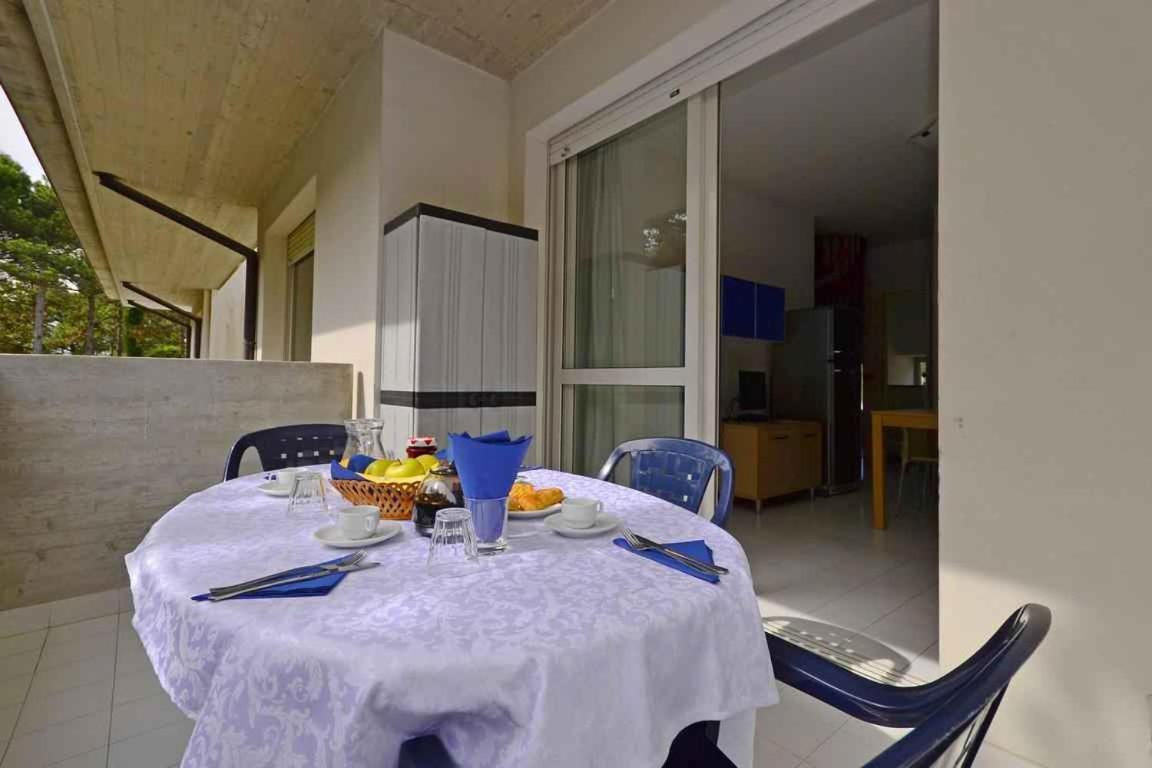 Apartments In Lignano 21597 Lignano Sabbiadoro Dış mekan fotoğraf