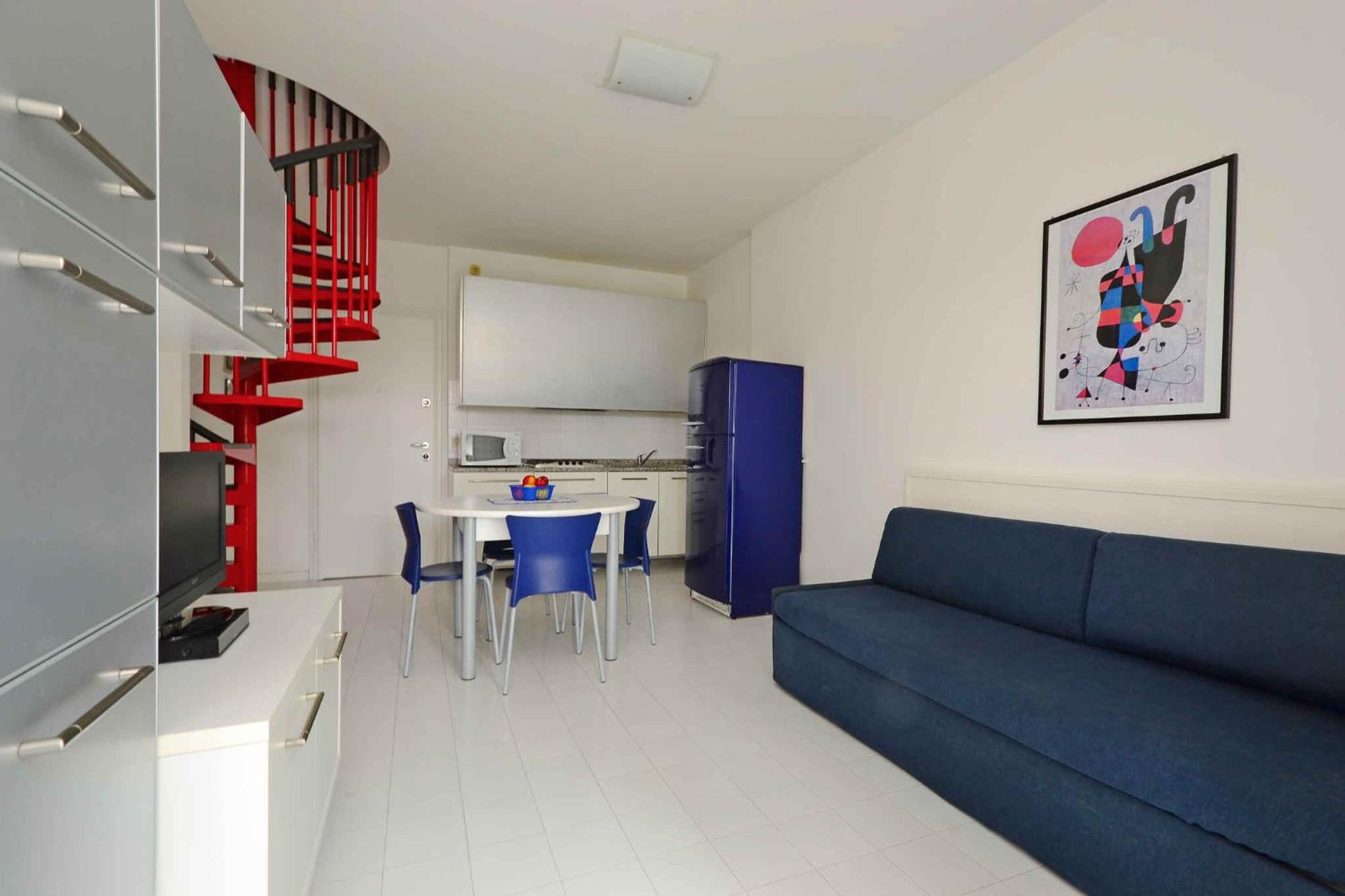 Apartments In Lignano 21597 Lignano Sabbiadoro Dış mekan fotoğraf