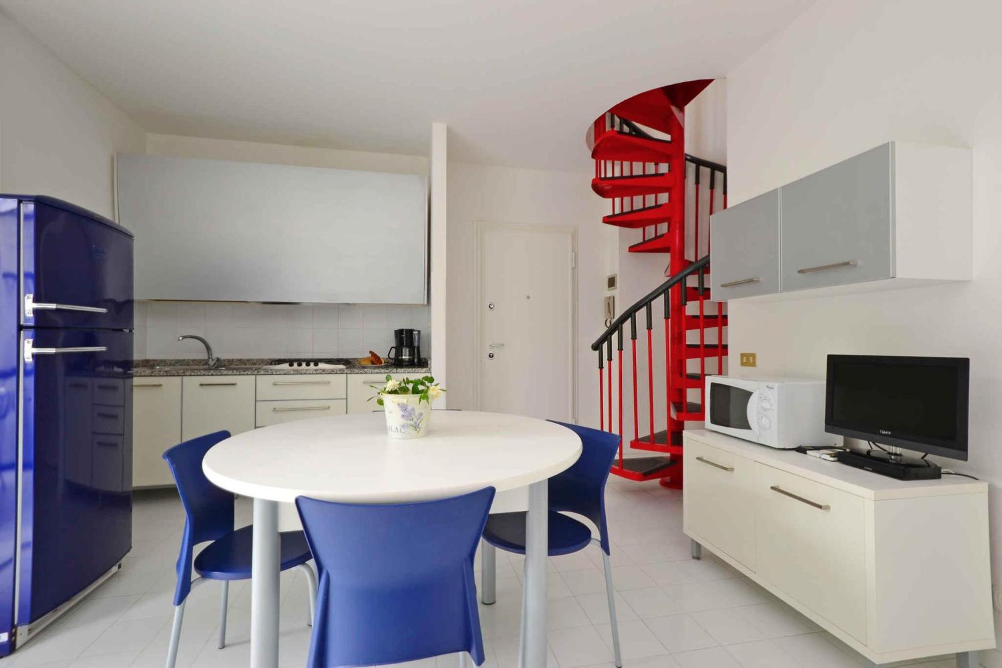 Apartments In Lignano 21597 Lignano Sabbiadoro Dış mekan fotoğraf