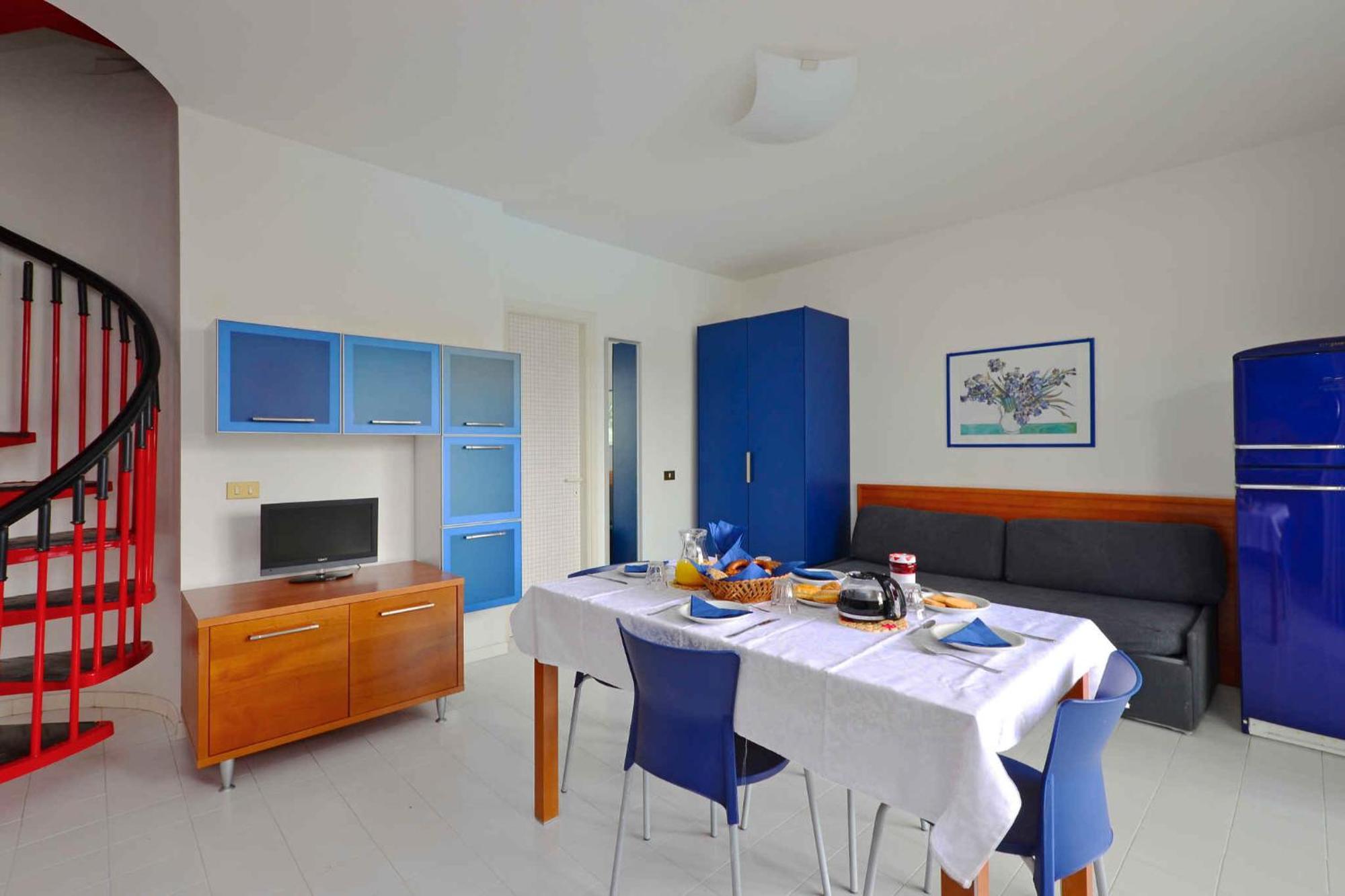 Apartments In Lignano 21597 Lignano Sabbiadoro Dış mekan fotoğraf