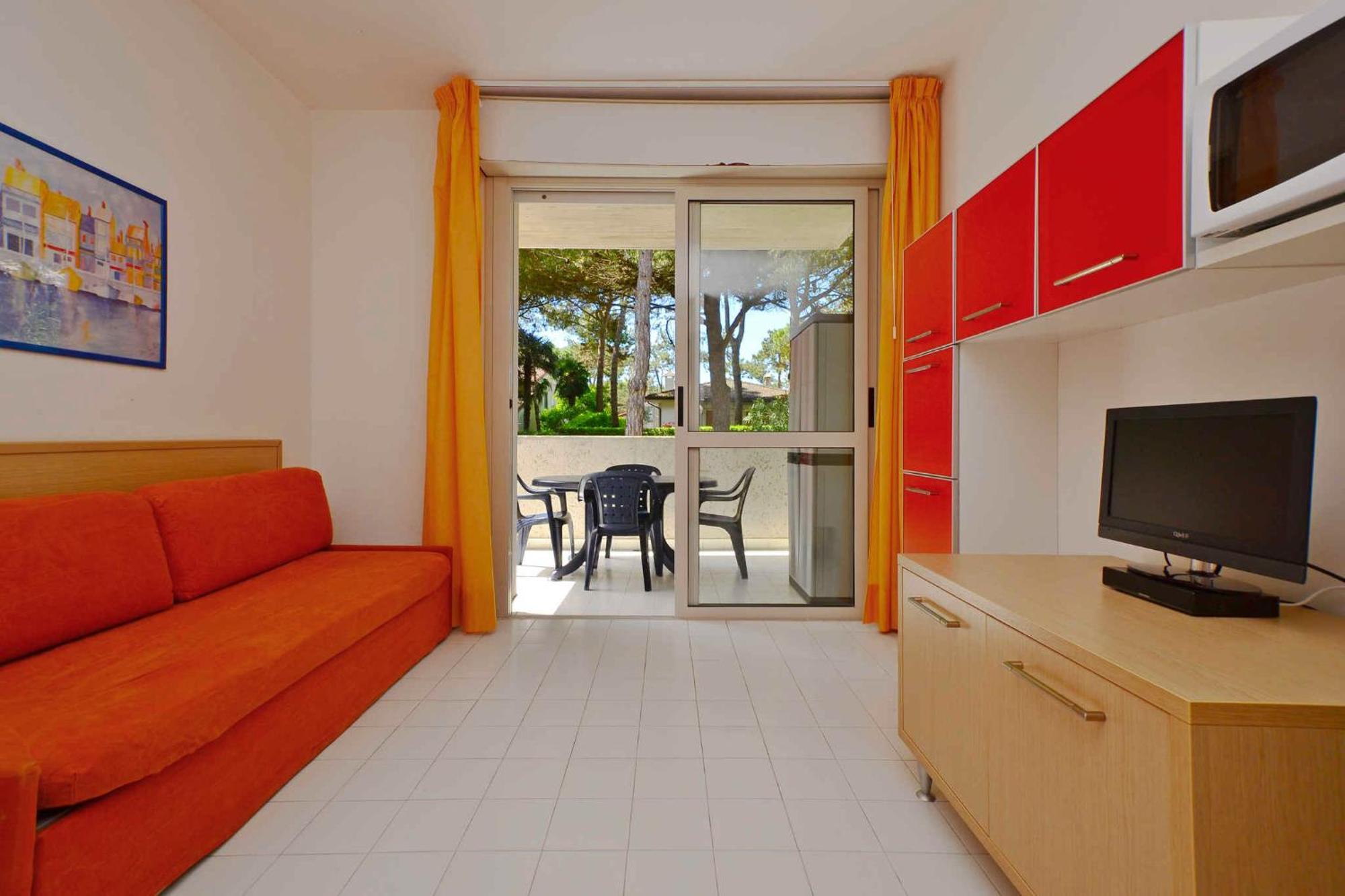 Apartments In Lignano 21597 Lignano Sabbiadoro Dış mekan fotoğraf