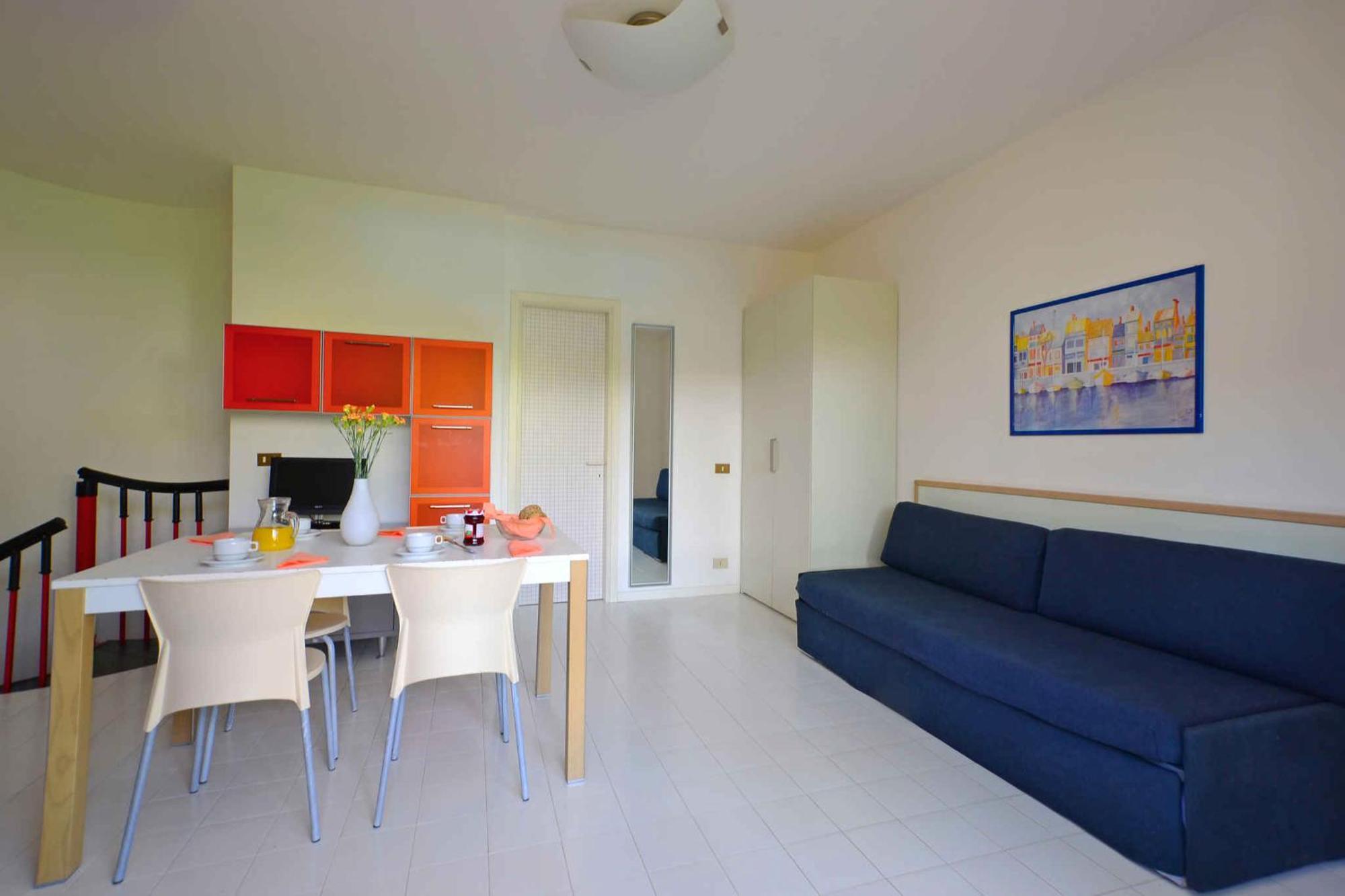 Apartments In Lignano 21597 Lignano Sabbiadoro Dış mekan fotoğraf