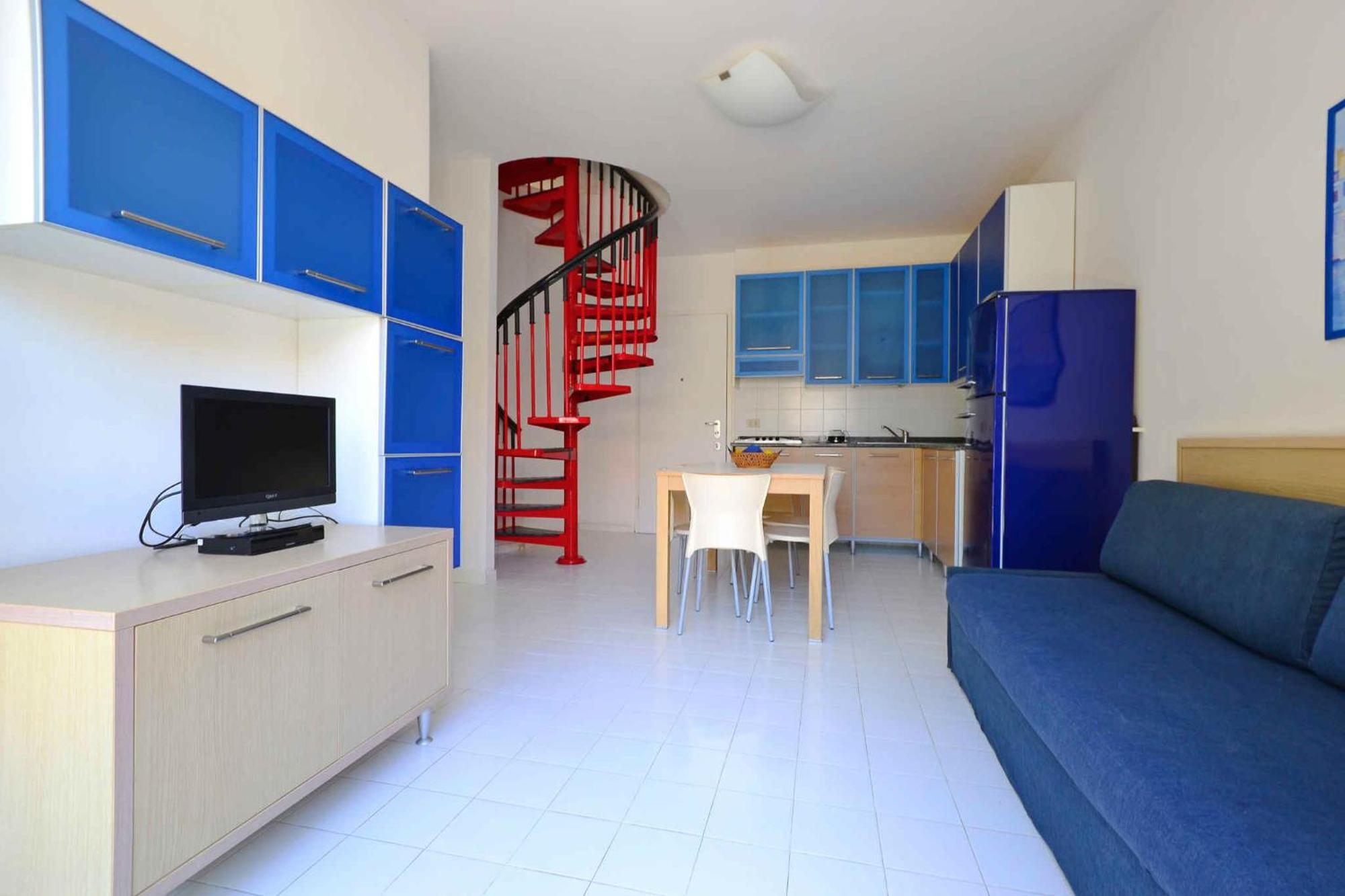 Apartments In Lignano 21597 Lignano Sabbiadoro Dış mekan fotoğraf