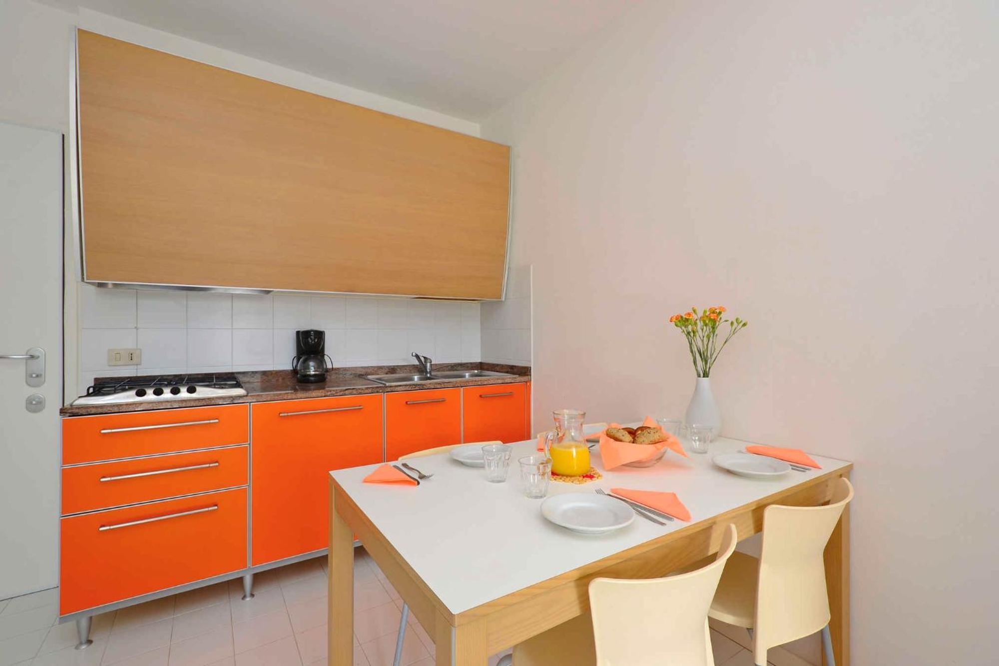 Apartments In Lignano 21597 Lignano Sabbiadoro Dış mekan fotoğraf