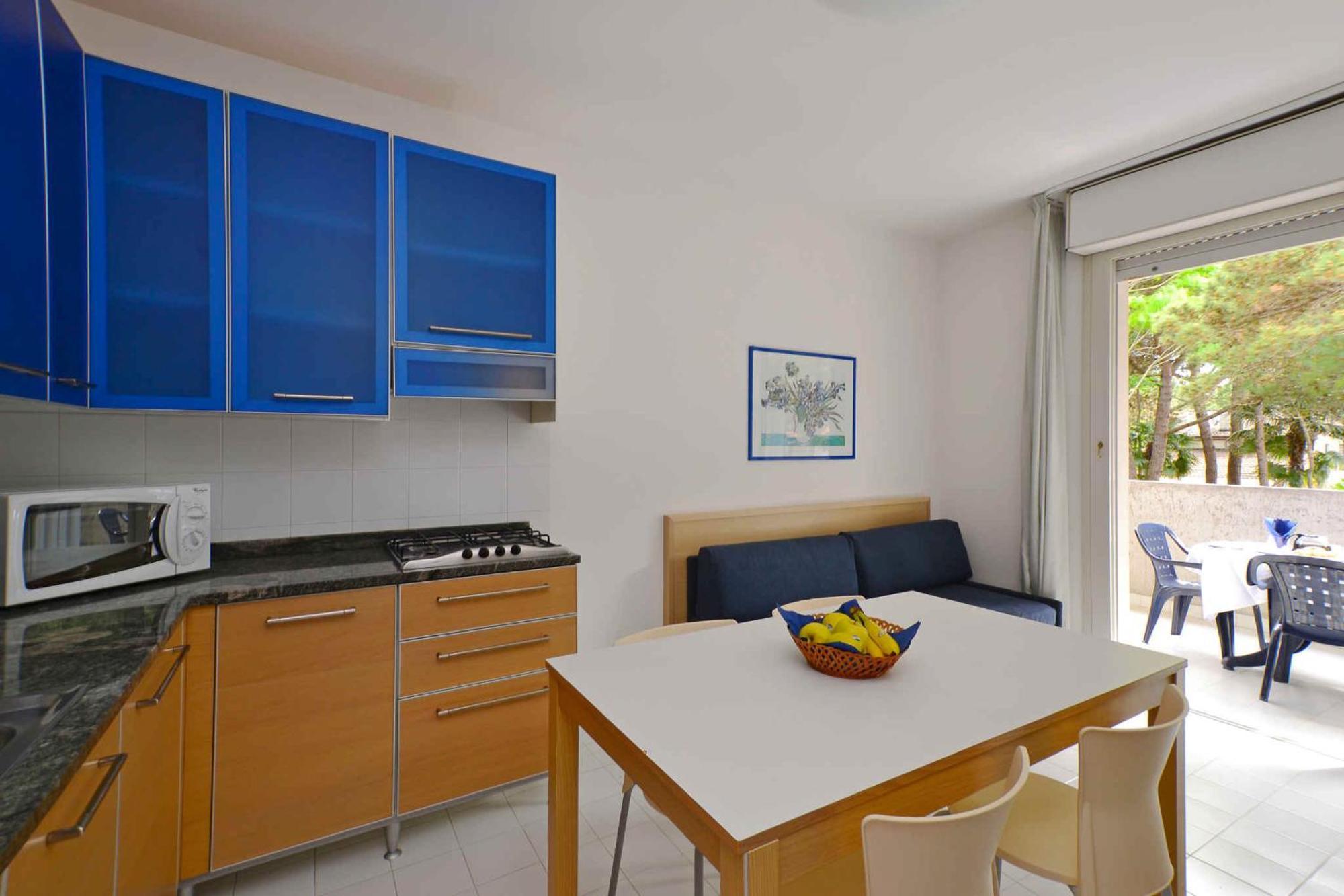Apartments In Lignano 21597 Lignano Sabbiadoro Dış mekan fotoğraf