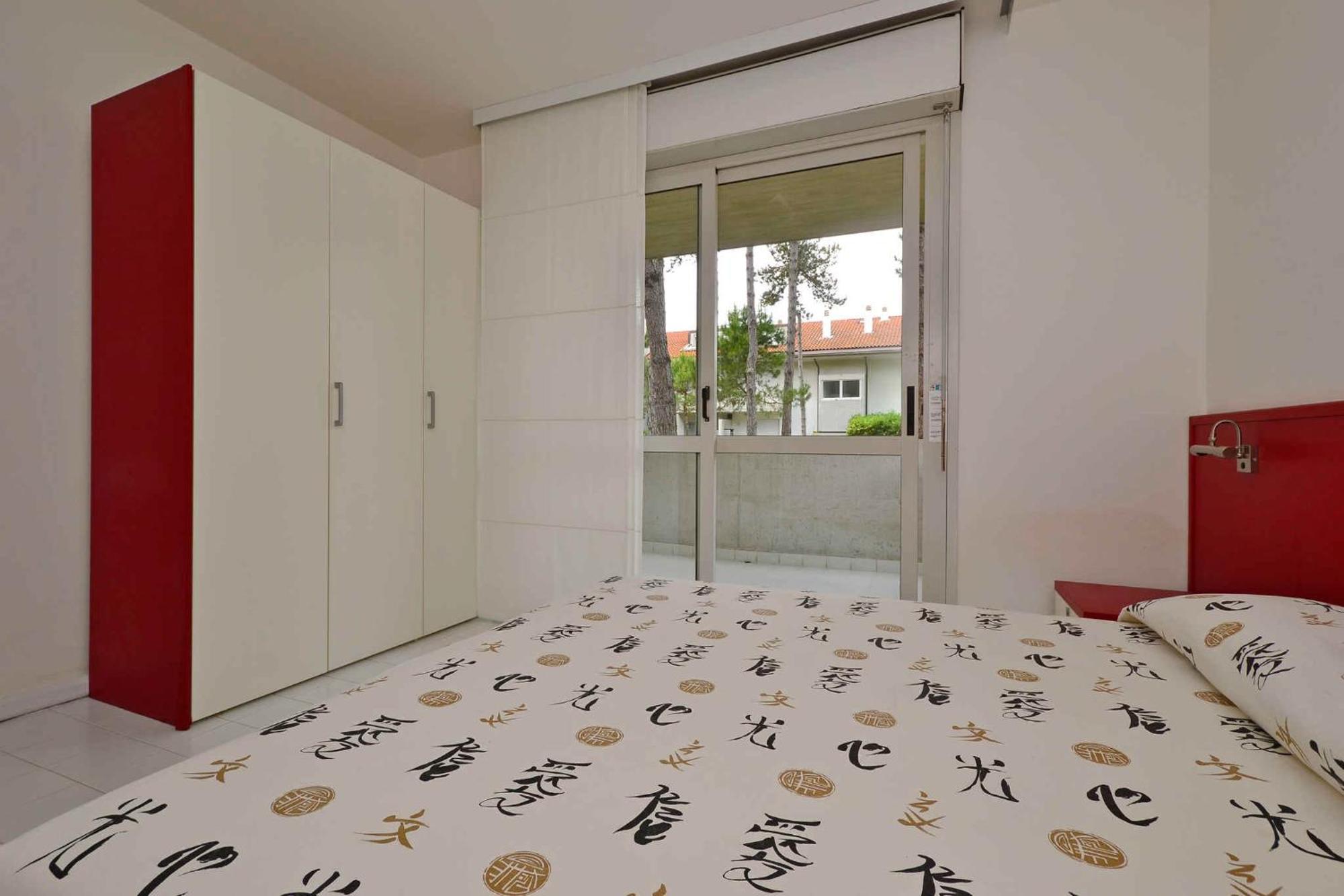 Apartments In Lignano 21597 Lignano Sabbiadoro Dış mekan fotoğraf