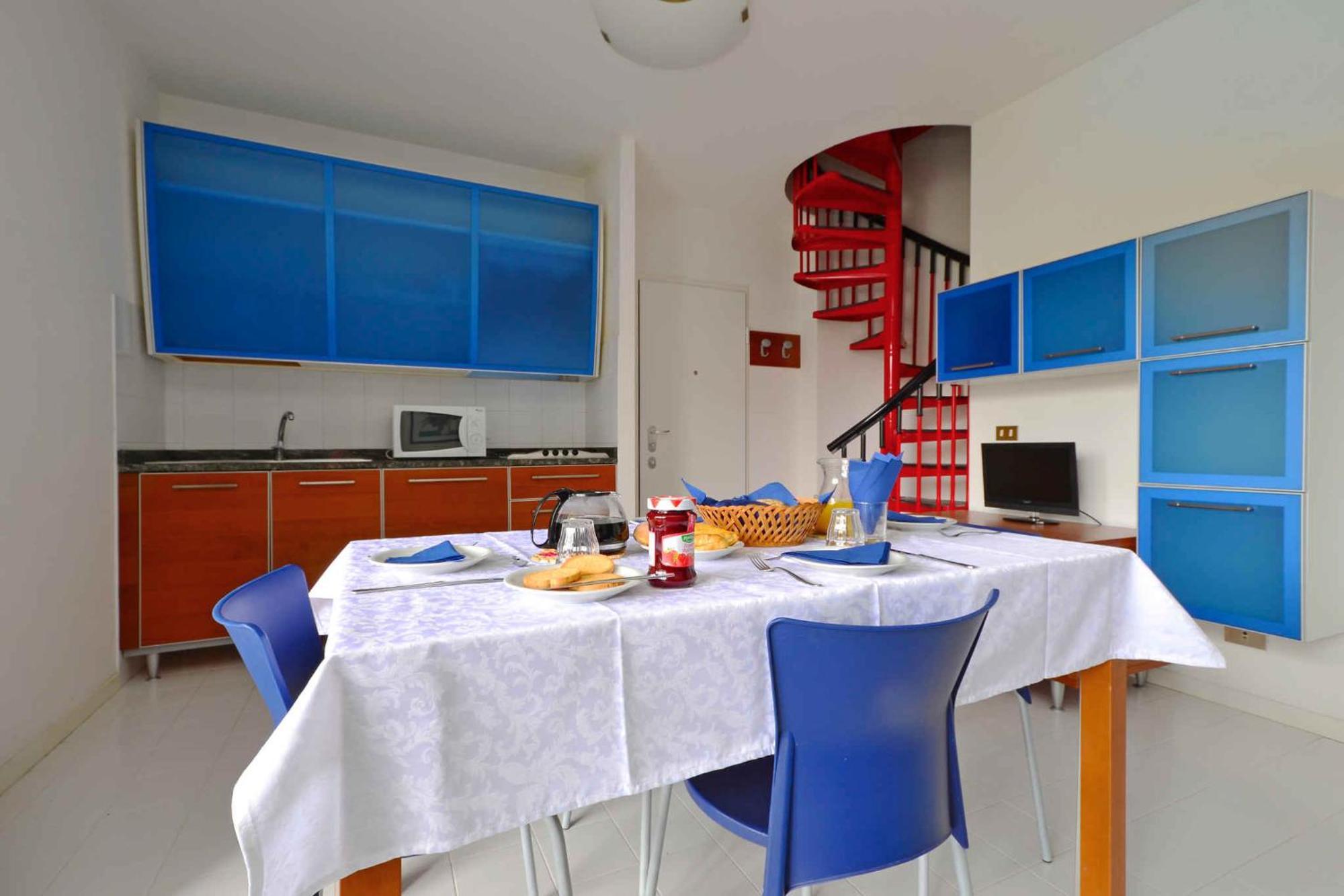 Apartments In Lignano 21597 Lignano Sabbiadoro Dış mekan fotoğraf