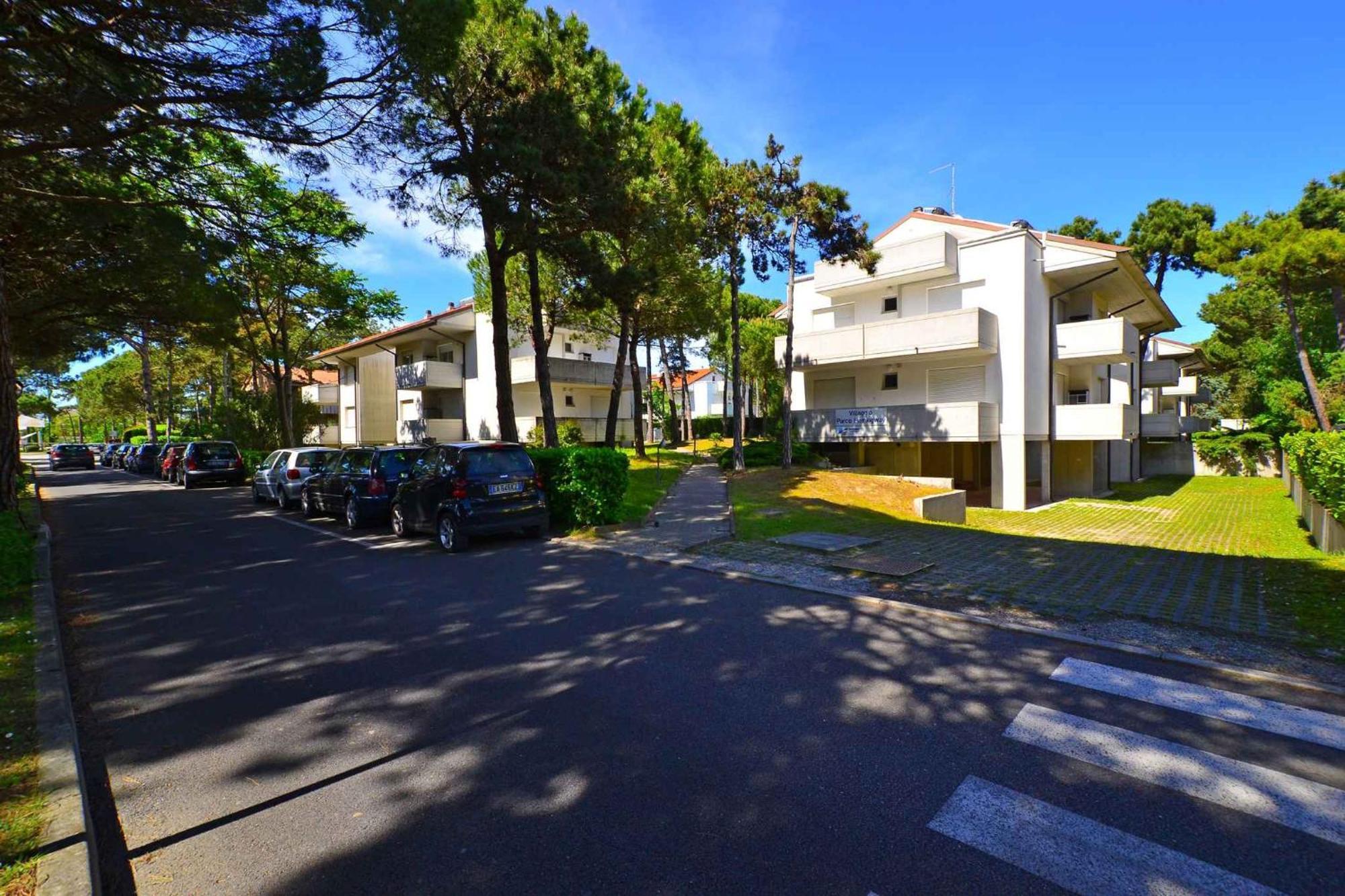 Apartments In Lignano 21597 Lignano Sabbiadoro Dış mekan fotoğraf