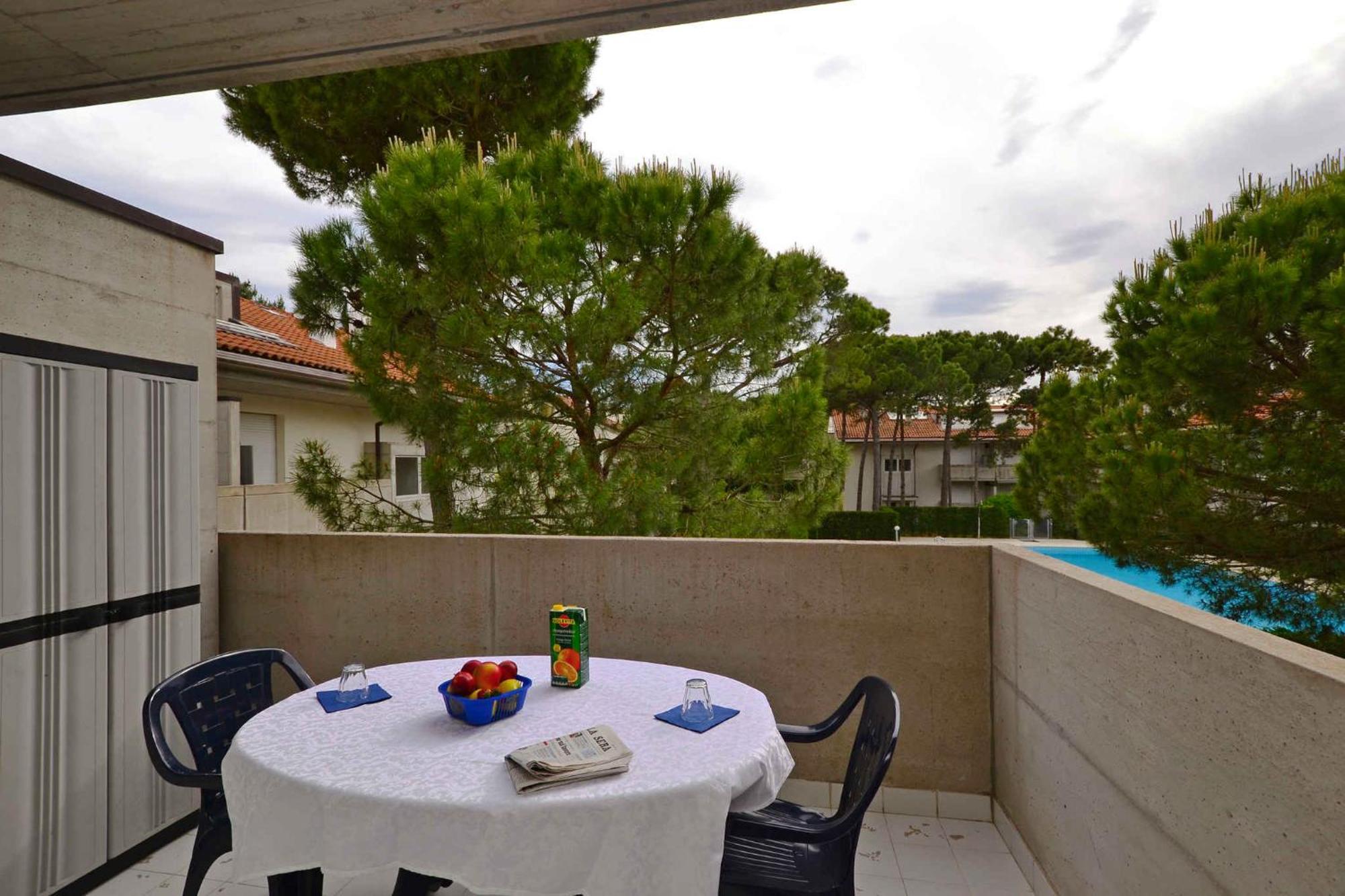 Apartments In Lignano 21597 Lignano Sabbiadoro Dış mekan fotoğraf