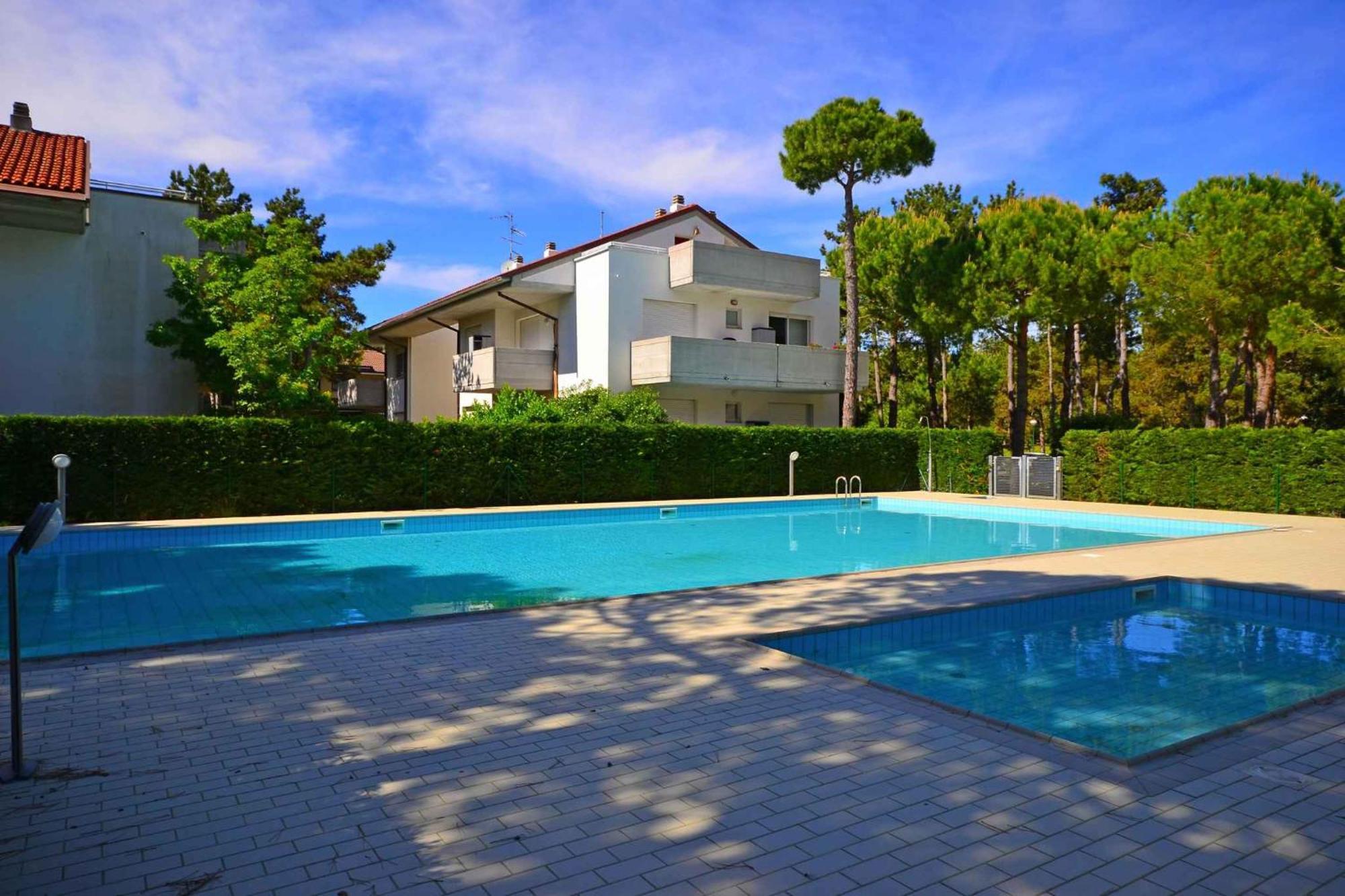 Apartments In Lignano 21597 Lignano Sabbiadoro Dış mekan fotoğraf