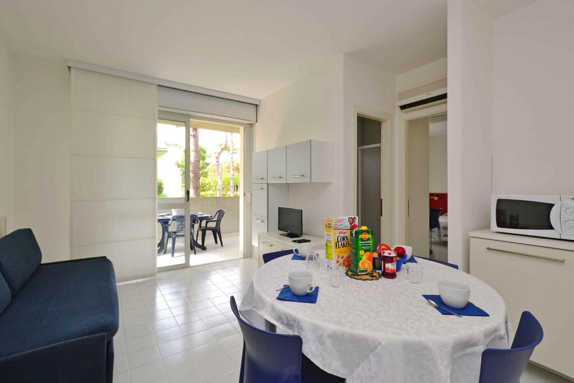 Apartments In Lignano 21597 Lignano Sabbiadoro Dış mekan fotoğraf
