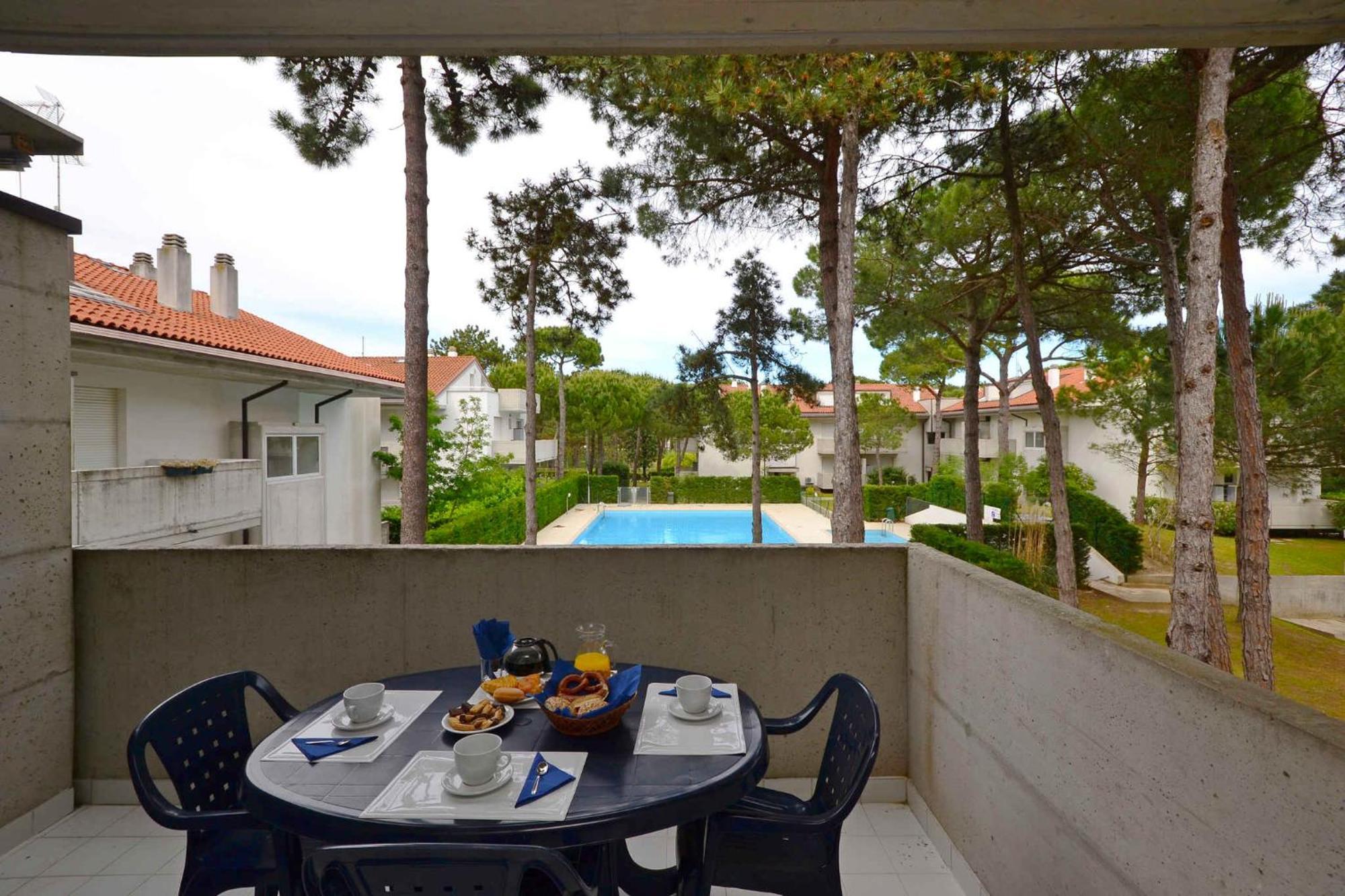 Apartments In Lignano 21597 Lignano Sabbiadoro Dış mekan fotoğraf