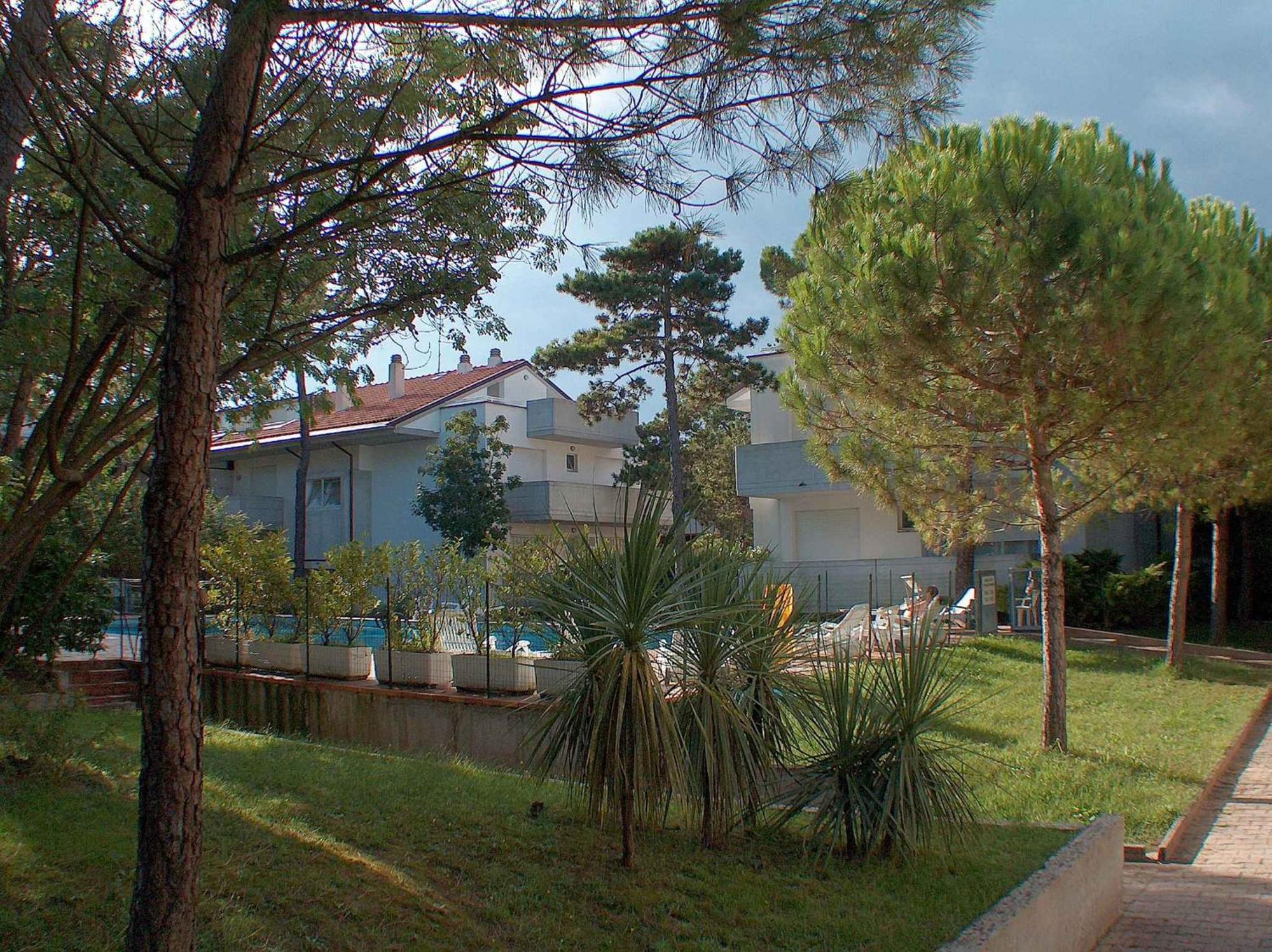 Apartments In Lignano 21597 Lignano Sabbiadoro Dış mekan fotoğraf