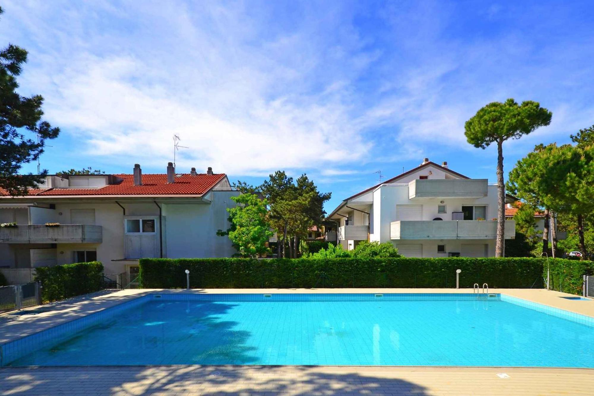 Apartments In Lignano 21597 Lignano Sabbiadoro Dış mekan fotoğraf